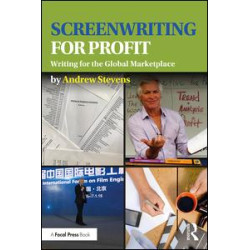 Screenwriting for Profit Screenwriting for Profit
