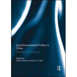 Local Environmental Politics in China