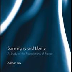 Sovereignty and Liberty Sovereignty and Liberty