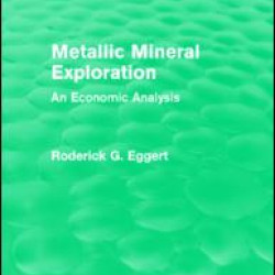 Metallic Mineral Exploration