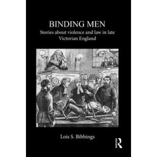 Binding Men Binding Men