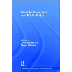 Feminist Economics and Public Policy