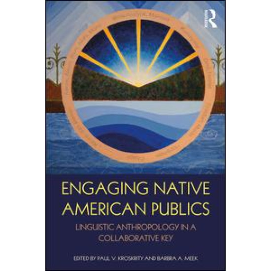 Engaging Native American Publics Engaging Native American Publics