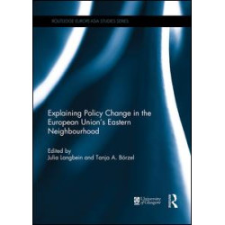 Explaining Policy Change in the European Union's Eastern Neighbourhood