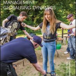 Crisis, Movement, Management: Globalising Dynamics