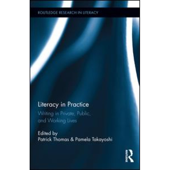 Literacy in Practice