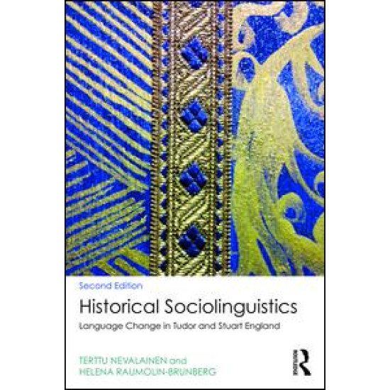 Historical Sociolinguistics