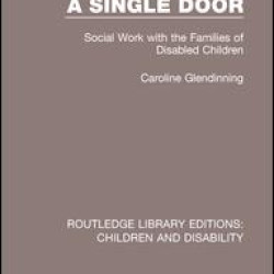 A Single Door A Single Door