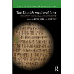 The Danish Medieval Laws
