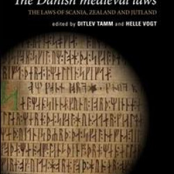The Danish Medieval Laws