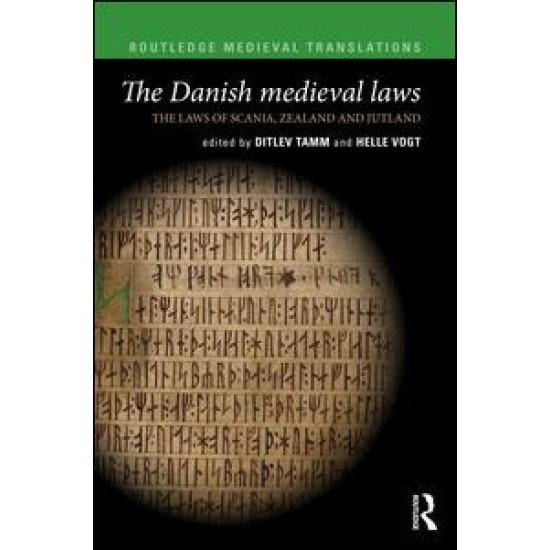 The Danish Medieval Laws