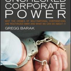 Unchecked Corporate Power