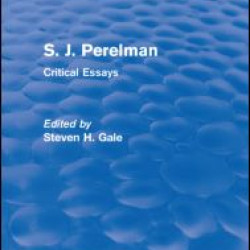 S. J. Perelman