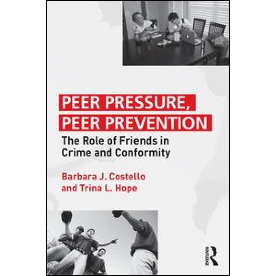 Peer Pressure, Peer Prevention Peer Pressure, Peer Prevention