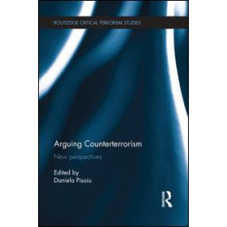 Arguing Counterterrorism Arguing Counterterrorism