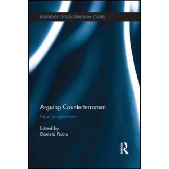 Arguing Counterterrorism Arguing Counterterrorism