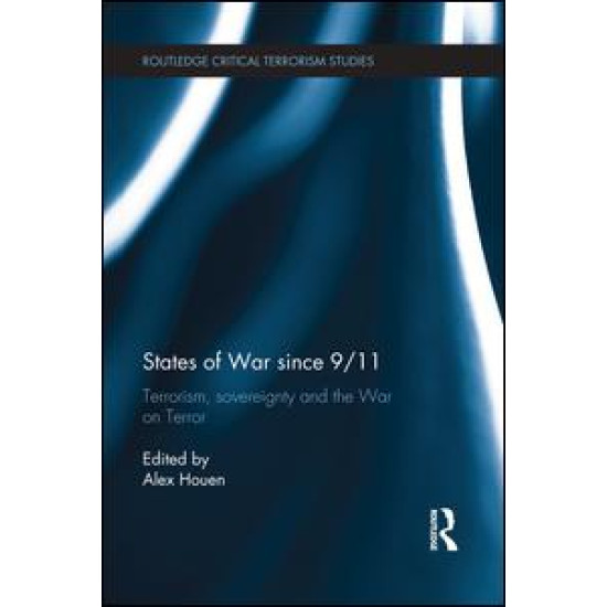 States of War since 9/11