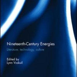 Nineteenth-Century Energies Nineteenth-Century Energies