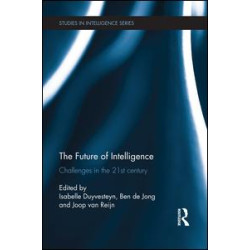 The Future of Intelligence The Future of Intelligence