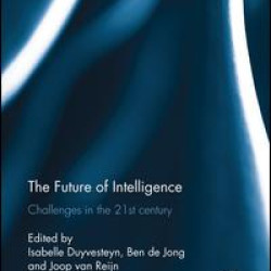 The Future of Intelligence The Future of Intelligence