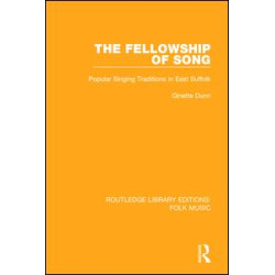 The Fellowship of Song