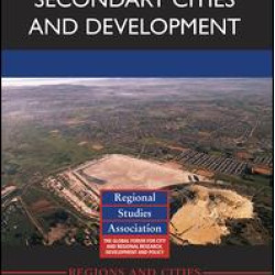 Secondary Cities and Development