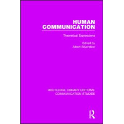 Human Communication Human Communication