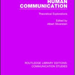 Human Communication Human Communication