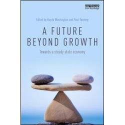 A Future Beyond Growth A Future Beyond Growth