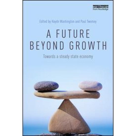 A Future Beyond Growth