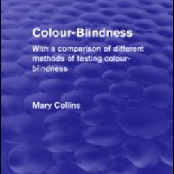 Colour-Blindness Colour-Blindness