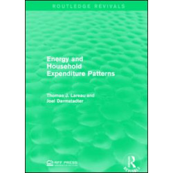 Energy and Household Expenditure Patterns Energy and Household Expenditure Patterns