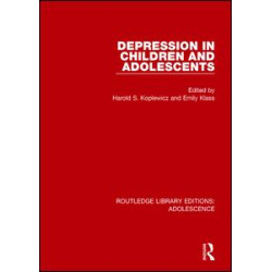 Depression in Children and Adolescents Depression in Children and Adolescents