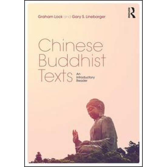 Chinese Buddhist Texts
