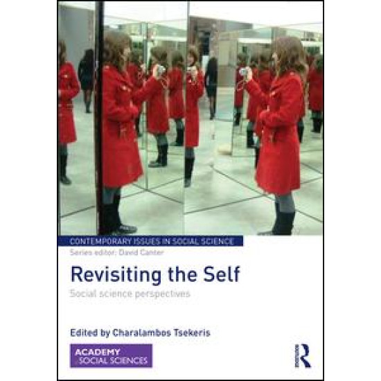 Revisiting the Self Revisiting the Self