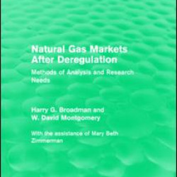 Natural Gas Markets After Deregulation
