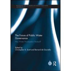 The Future of Public Water Governance The Future of Public Water Governance