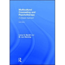 Multicultural Counseling and Psychotherapy Multicultural Counseling and Psychotherapy