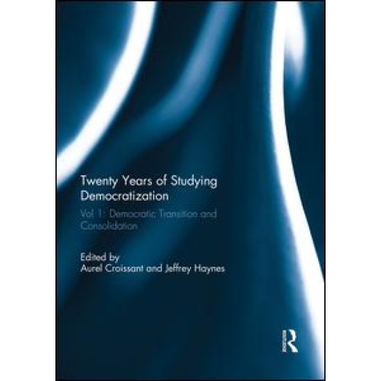 Twenty Years of Studying Democratization