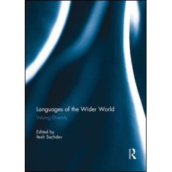Languages of the Wider World
