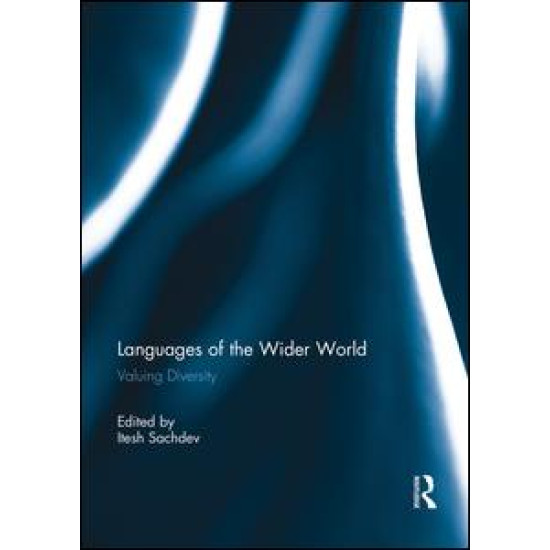 Languages of the Wider World Languages of the Wider World