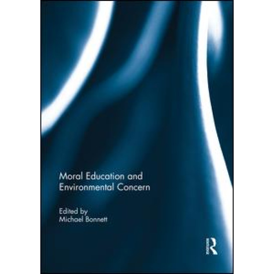 Moral Education and Environmental Concern