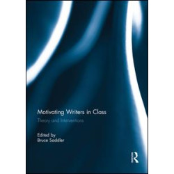Motivating Writers in Class Motivating Writers in Class
