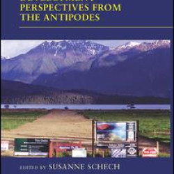 Development Perspectives from the Antipodes Development Perspectives from the Antipodes