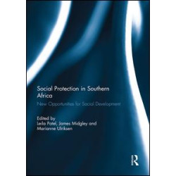Social Protection in Southern Africa Social Protection in Southern Africa