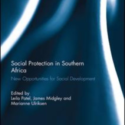 Social Protection in Southern Africa