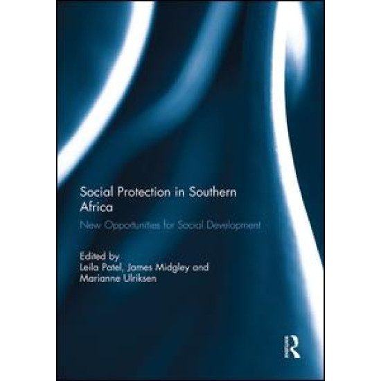 Social Protection in Southern Africa Social Protection in Southern Africa