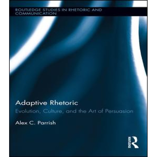 Adaptive Rhetoric Adaptive Rhetoric