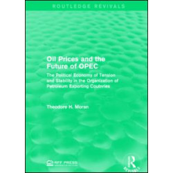 Oil Prices and the Future of OPEC