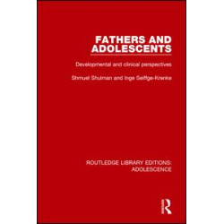 Fathers and Adolescents
